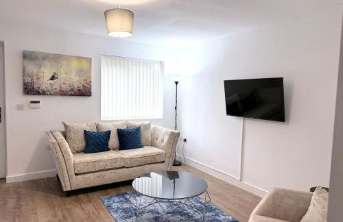 The Leigh Haven - 3 Bed Luxury Home - Foto 26