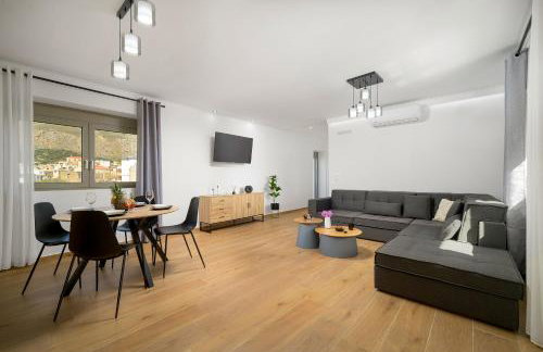 Zaros Springs Villa Avli - Foto 19