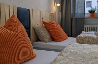 Ferienwohnungen Marcushof - Foto 44