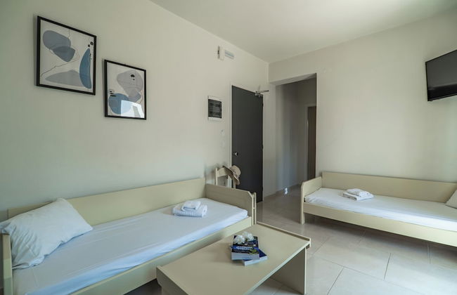 Rhoe Seaside Apartments - Foto 56