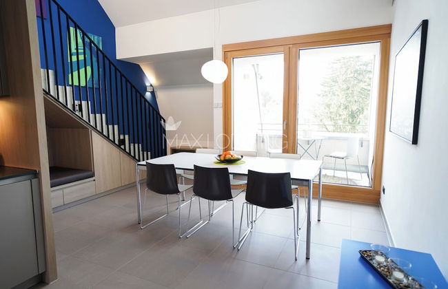 Max Lodging GmbH & Co KG - Foto 39