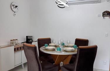 La Coruña Flat Makaranduba - Photo 33