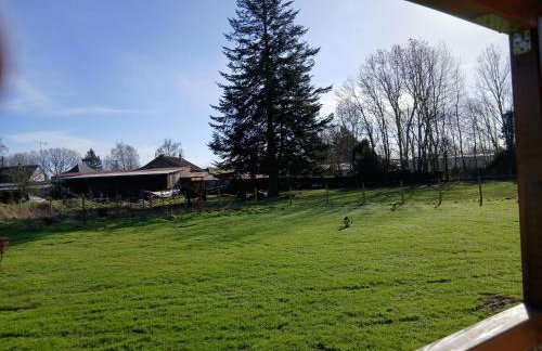 Wooden Lodge Baie de Somme - Foto 13