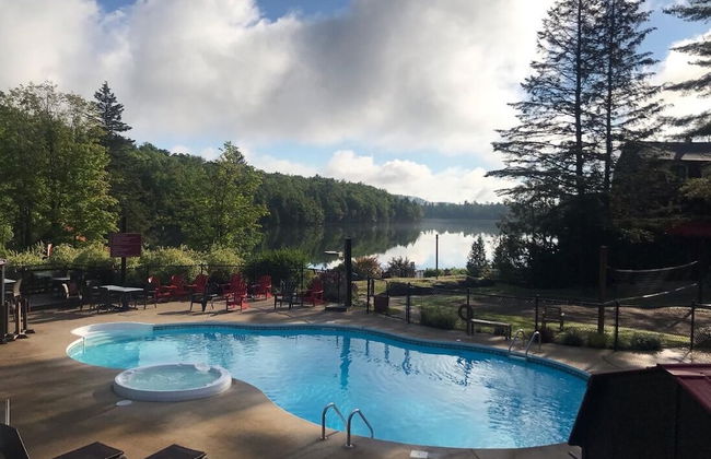 GetAways at Club GeoPremiere - Foto 18