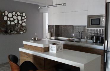Apartament Los Planetas - Photo 13