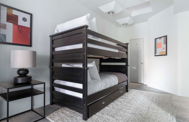 Balboa Buyout by Avantstay - Condo w/ Views in DT San Diego! - Foto 20