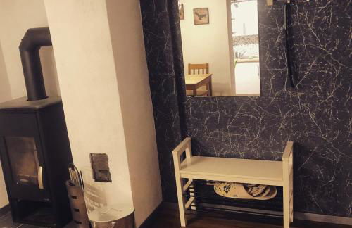 Ferienhaus am Hahnenkopf - Foto 13