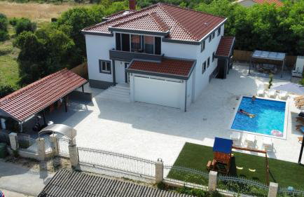 Villa Heaven - Foto 2