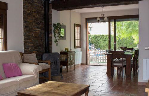 Villa Sol y Sal - Foto 22