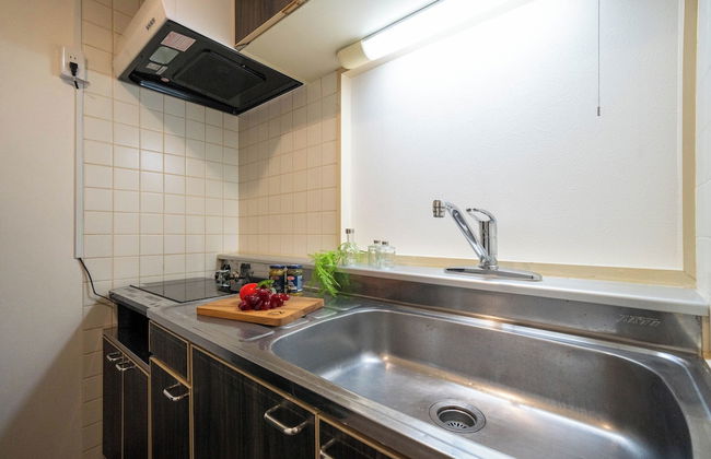 MP STYLE SAPPORO-35 - Photo 20