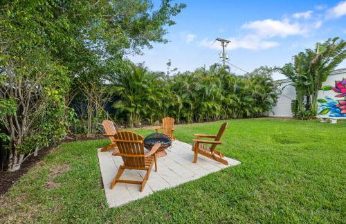 Unique super cozy,Bohemian Paradise with Heated Pool and positive energy - Foto 28