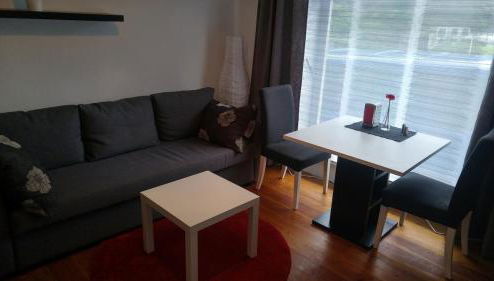 FeWo UnserKiel - Foto 1