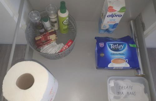 Self catering. Maydene. Holm. Orkney, Scotland. - Photo 19