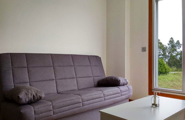 Apartamentos Illa de Arousa 3000 - Foto 23