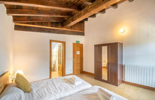 Espaciosa casa rural en pleno corazón del Baztán - Foto 38