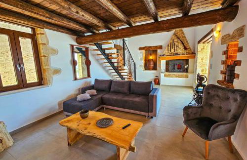 Villa Cisternis - Foto 16