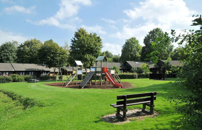 Bungalow in Belgium Near Green Hills - Foto 18