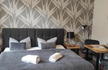 Luxury Boutique Pension - Foto 74