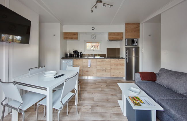 Tropical Islands Resort - Foto 19