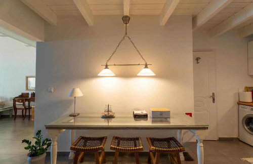 Beachfront House Pythagorion - Photo 10