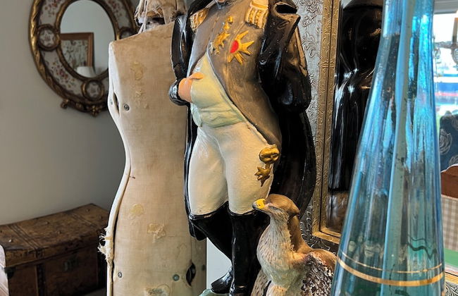 Lyttelton Boatique House - Photo 46