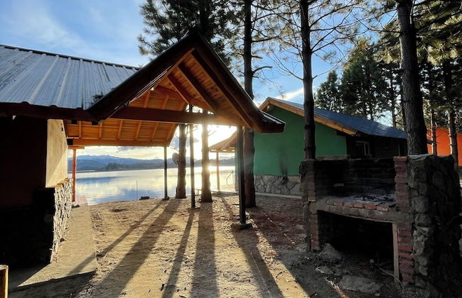 Complejo Don Cirilo - Foto 75