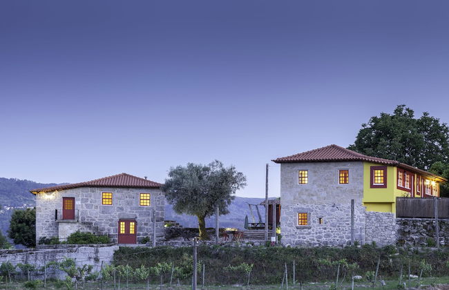 Quinta do Olival - Photo 49