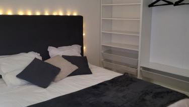 L'appartement Idéal 4 voyageurs - Foto 4, wardrobe