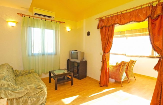 Apartment 879 - Foto 16