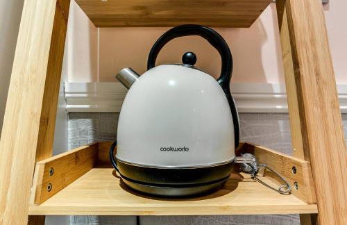 GuestReady - Cozy Corner near Shoreditch - Foto 12