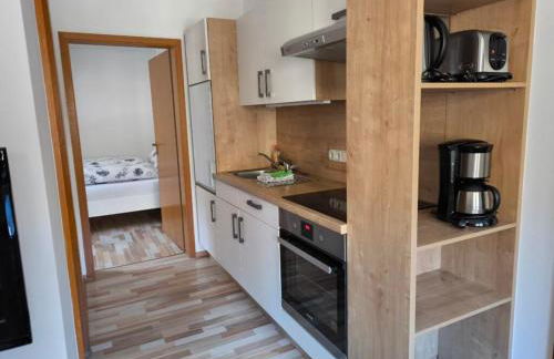 HERRNMÜHLE - Pension & Ferienwohnungen - Foto 18