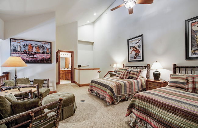 Elkhorn Lodge, A Vail Resorts Property - Photo 3