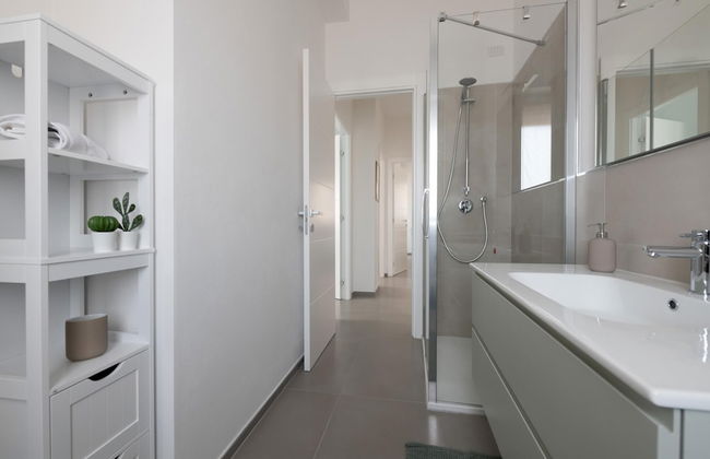 Sardinia RE Eva Luna Apartment - Foto 28