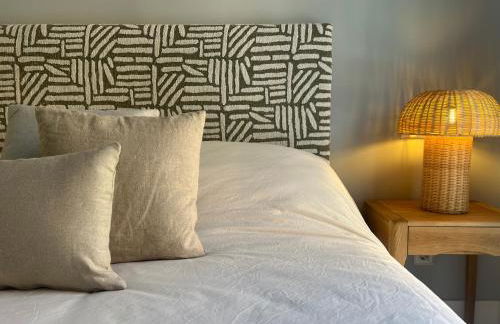 Casabel Beach Villa Playa Alicate Marbella - Photo 38