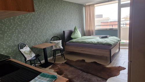 Kleines Apartment Neuss - Foto 2