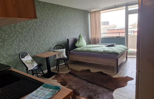 Kleines Apartment Neuss - Foto 2