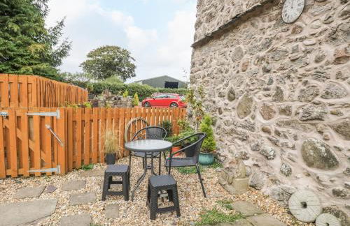 The Cottage at Graysondale Farm - Foto 19