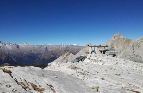 Baita Valon - Alpine Hideaway - Foto 13