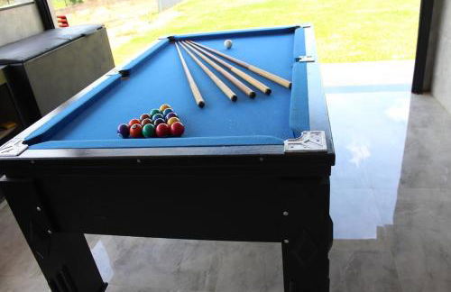 Recanto Vista do Sol- PISCINA AQUECIDA e Playground - 50 min de BH - Foto 70