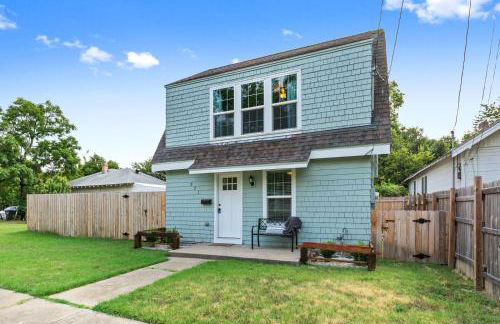 Cute Barnette only 5mins-Silos, 7mins-Baylor - Foto 17