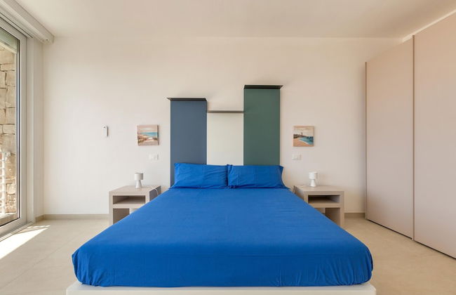 1934 Villa Punta Ristola - Foto 3