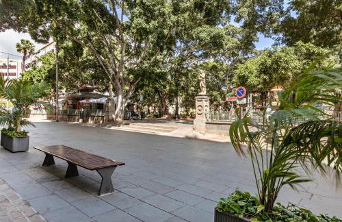 Apartment Santa Cruz Centro - Foto 17