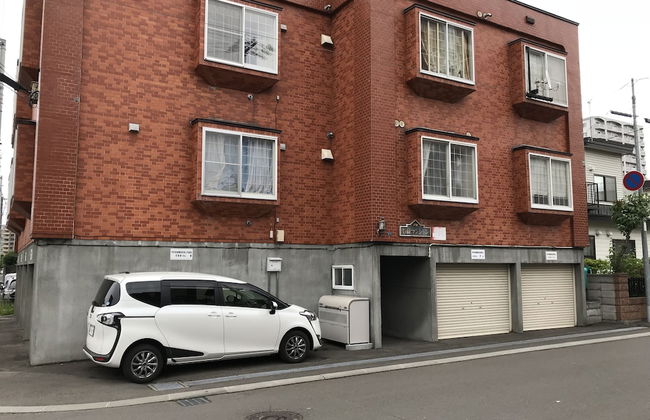 Tanifuji A room - Photo 13