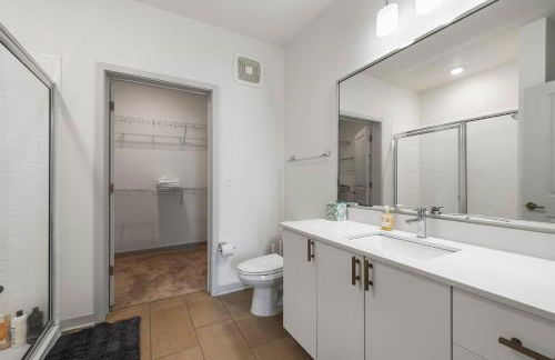 Modern Nulu 2BR CozySuites 08 - Foto 18