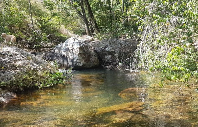 Itiquira Park Hotel - Foto 66