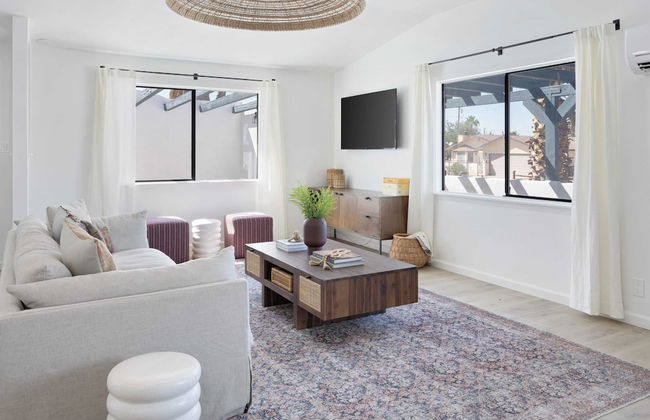 Carmella by Avantstay Modern Jtree Home w/ Large Outdoor Area! - Foto 15