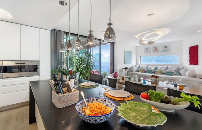 Maison Sur l'Eau - Foto 14