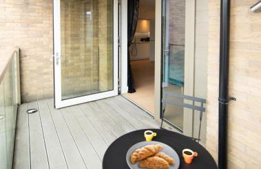 Heathrow Haven - Foto 36