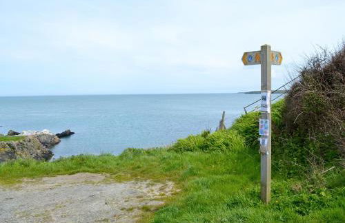 Porth Cormon Farmhouse - Foto 13