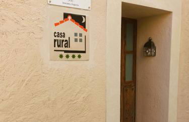 Casa Rural Casona Camino Pedraza - 4 Estrellas - Foto 57
